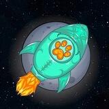 Paw pad portal