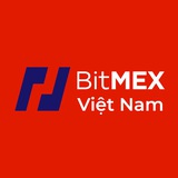 BitMEX Vietnam