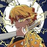 Zenitsu