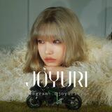 𝑱𝑶 𝒀𝑼𝑹𝑰 | 조유리 | JO YURI
