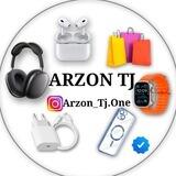 Арзон ТЧ | Arzon TJ