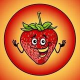 Strawberry 🍓