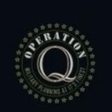 Q IS BACK