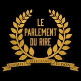 AFRIQUE COMEDY Parlement DR
