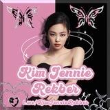 rate dan kritsar kim jennie rekber