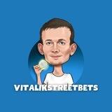 $VSB - VitalikStreetBets - Portal