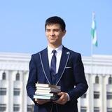 Kamoliddin's blog | Ilm house📚⚡️