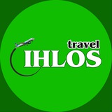 IHLOS TRAVEL №1 ✈️🕋🛬