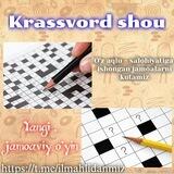 Krassvord shou