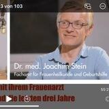 Dr. med. Joachim Stein