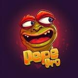 PEPE PRO | PORTAL