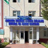 ANDIJON SHAHAR 2-BMSM