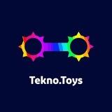 Tekno Toys