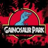 گایناسور | Gainosaur