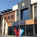 Boyovut tuman IM