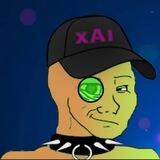 xAI WOJAK