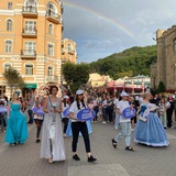 Курорты Кавминвод