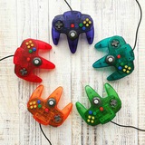 Retro stuff (колись було краще)