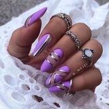 Идеальный маникюр 💅