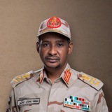 Mohamed Hamdan Daglo