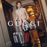 古驰GC 今天晚上20点发射