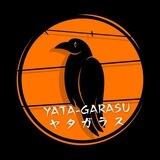 Yata-Garasu ヤタガラス | ERC 20