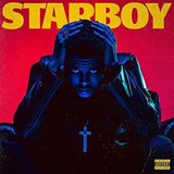I'ma motherfucking : STARBOY!