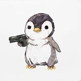 Murder Penguin Portal