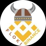 FLOKI BINANCE ~ 4/4 TAX ~ RENOUNCE