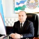 Ruslan Jumaniyazov-Yangibozor tumani hokimi
