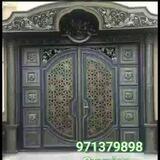 Namangan_brend_darvozalari