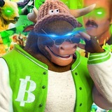 Bof's Room