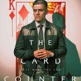 El contador de cartas LATINO HD • Pelicula Completa en Español 1080p Ver The Card Counter (2021)