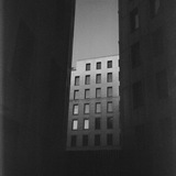architecture photos with N