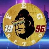 FEG RETRO