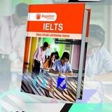 IELTS Real Exam Listening Tests | Marufkhon Naimkhonov
