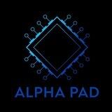 Alpha Pad | Entry