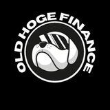 OLD HOGE FINANCE | $OLDHOGE