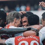 Ethio Arsenal Videos