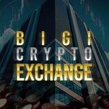 Bigi crypto exchange