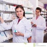 کانال Pharmacy Assistant