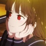 ⊹.. kurumi. ♥️
