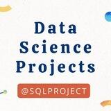 Data Analytics Projects