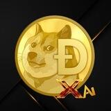 DOGE XAI 🪙 1% Tax | Renounced | Staking LIVE 🔥