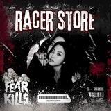 𖢲 : 𝐈. Racer Store.