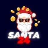 🎅 Santa24 | Stealth Launch 20th Dec