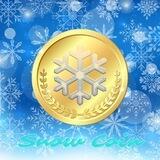 Snow Coin ❄️