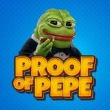 🐸 Proof Of Pepe 🐸