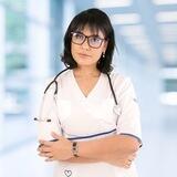 Dermatolog Abduvaxitova