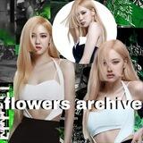закреп | flowers archive.